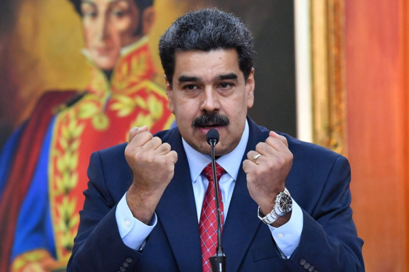 Трамп ужесточает курс: Мадуро получил от США новый статус, положение диктатора ухудшается
