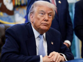 Трамп поставил Украине жесткий ультиматум по мирному плану к Дню благодарения