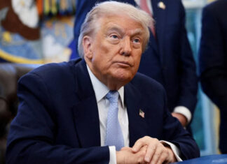 Трамп поставил Украине жесткий ультиматум по мирному плану к Дню благодарения