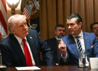 США готовы к военной операции: Трамп предупредил Нигерию о последствиях бездействия