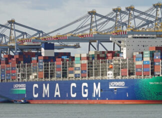 CMA CGM прорывает блокаду: французский логистический гигант вернулся на российский рынок