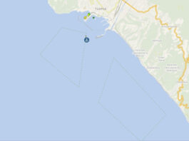 Танкеры исчезли: как удары ВСУ парализовали нефтяной экспорт в Туапсе