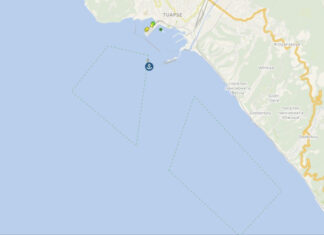 Танкеры исчезли: как удары ВСУ парализовали нефтяной экспорт в Туапсе