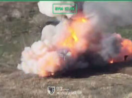 Украинские дроны разгромили бронеколонну РФ: как техника победила туман на Добропольском выступе