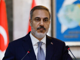 В Анкаре заявили о приближении финала войны: когда Россия и Украина могут сесть за стол переговоров