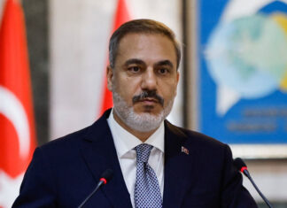 В Анкаре заявили о приближении финала войны: когда Россия и Украина могут сесть за стол переговоров