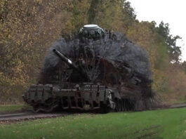 Российские танки: смертельный «мангал» вместо защиты