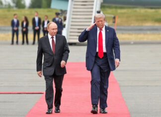 Трамп раскрыл последний шанс остановить войну Путина в Украине