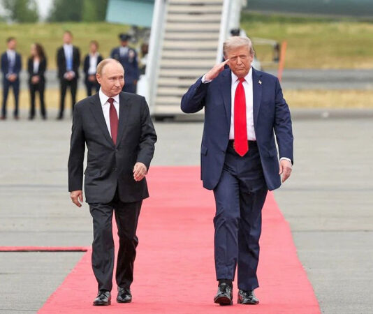 Трамп раскрыл последний шанс остановить войну Путина в Украине