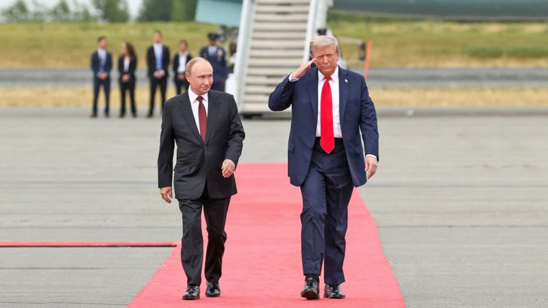 Трамп раскрыл последний шанс остановить войну в Украине