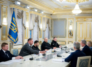 Трамп раскрыл условия мирного плана для Украины: под угрозой военная помощь