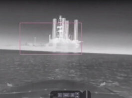 Уникальная спецоперация ВМС: Украинские военные разгромили элитный спецназ РФ в Черном море