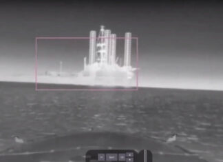 Уникальная спецоперация ВМС: Украинские военные разгромили элитный спецназ РФ в Черном море