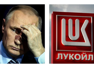 Крах нефтяной империи: Как санкции США заставляют «Лукойл» распродавать глобальные активы