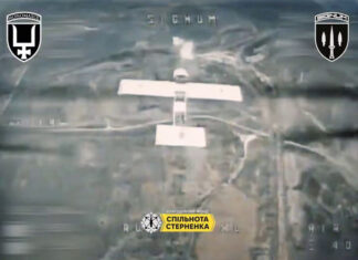 SIGNUM нанес сокрушительный удар: уничтожены 11 вражеских дронов и боевиков на Лиманском направлении