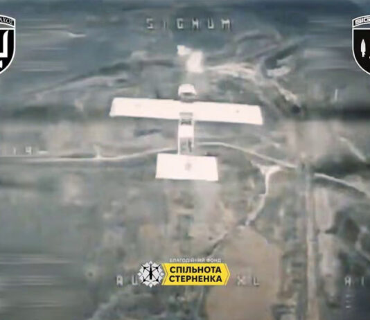 SIGNUM нанес сокрушительный удар: уничтожены 11 вражеских дронов и боевиков на Лиманском направлении