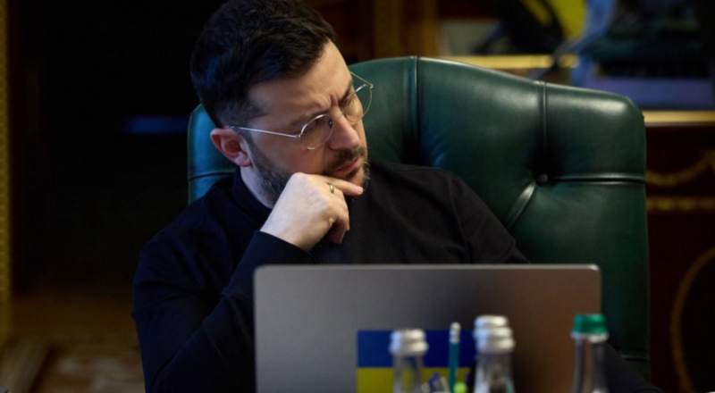 Европейская дипломатическая встреча