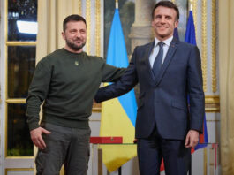 Зеленский раскрыл детали судьбоносной сделки с Францией: чего ждать украинской авиации