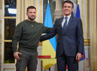 Зеленский раскрыл детали судьбоносной сделки с Францией: чего ждать украинской авиации