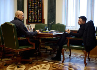 Зеленский анонсировал системную перестройку обороны Украины: что изменится