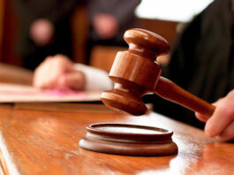 Украина требует 44 миллиарда долларов с России за экологический ущерб