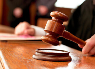 Украина требует 44 миллиарда долларов с России за экологический ущерб