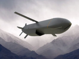 Британия усилила арсенал ВСУ: Storm Shadow готовы нести удар по России