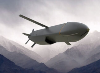 Британия усилила арсенал ВСУ: Storm Shadow готовы нести удар по России