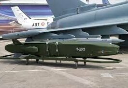 Мерц анонсировал производство дальнобойных ракет для Украины