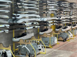 Дроны по-украински: Как страна стала мировым лидером беспилотного производства