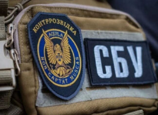 СБУ впервые передала России военного за жестокие пытки литовского волонтера