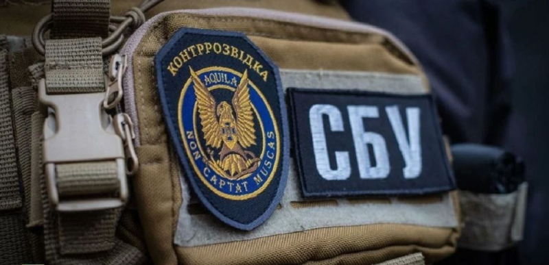 Украина впервые экстрадировала военнослужащего РФ за участие в пытках литовского волонтера на ВОТ – СБУ