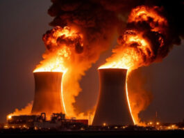 Энергетический разгром: как Украина наносит сокрушительные удары по инфраструктуре России