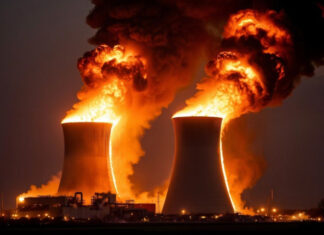 Энергетический разгром: как Украина наносит сокрушительные удары по инфраструктуре России