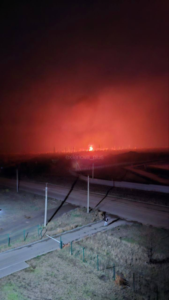 Энергетический кризис в России