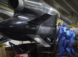 Украинские ‘Фламинго’: Новый уровень точности ракетных ударов по территории РФ