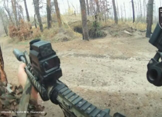 Спецназ ВСУ нанес точный удар: российская разведгруппа уничтожена, два оккупанта захвачены в плен