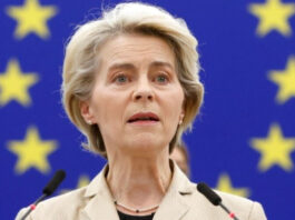 ЕК выделит Украине 6 млрд евро с доходов российских активов для противостояния агрессии