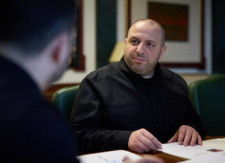 Умеров раскрыл детали мирного плана США: почти все приоритеты Украины учтены