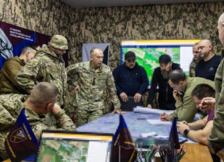 Сырский раскрыл стратегию деоккупации: ВСУ наращивают темп на Донбассе