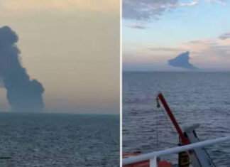 Санкционные танкеры в огне: загадочные инциденты в Черном море с флотом