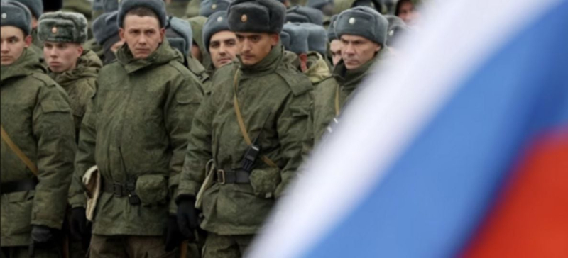 Оккупационные методы принуждения в Геническе