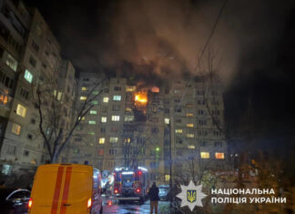 Тепло возвращается: В Киеве обещают восстановить отопление после ночной атаки РФ