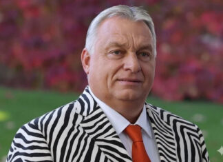 Зебры vs коррупция: МИД Украины разгромил Орбана едким ответом