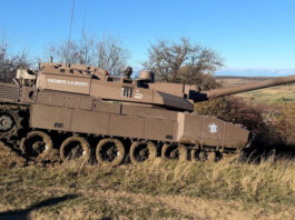 НАТО продемонстрировал Путину боевую готовность на учениях в Румынии