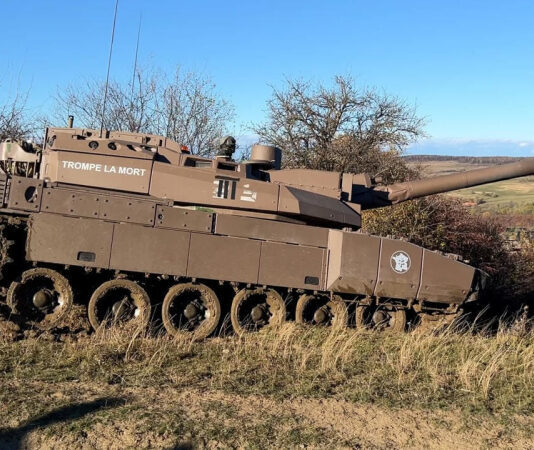 НАТО продемонстрировал Путину боевую готовность на учениях в Румынии