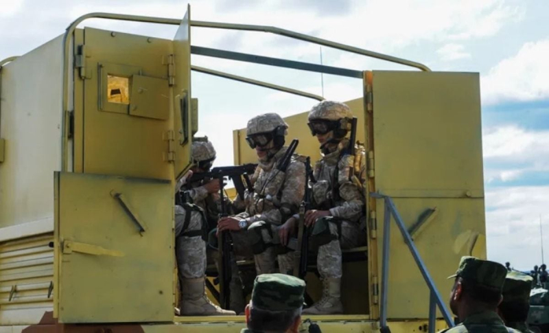 Военный переворот в Гвинее-Бисау