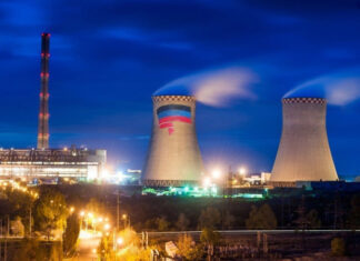 Массовый блэкаут в Донецкой области: две ключевые ТЭС выведены из строя после ночных ударов