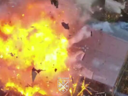 Точные удары: 155-я бригада разгромила российский взвод в Покровске