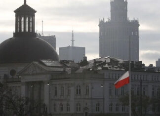 Варшава под прицелом: Эксперты раскрыли главную мишень российских ракет в Польше